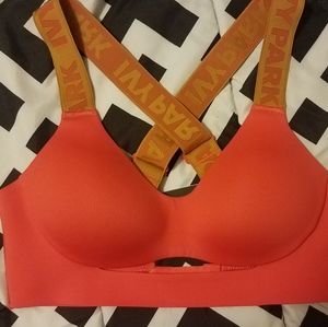 Adidas x IVYPARK Cut Out Bra